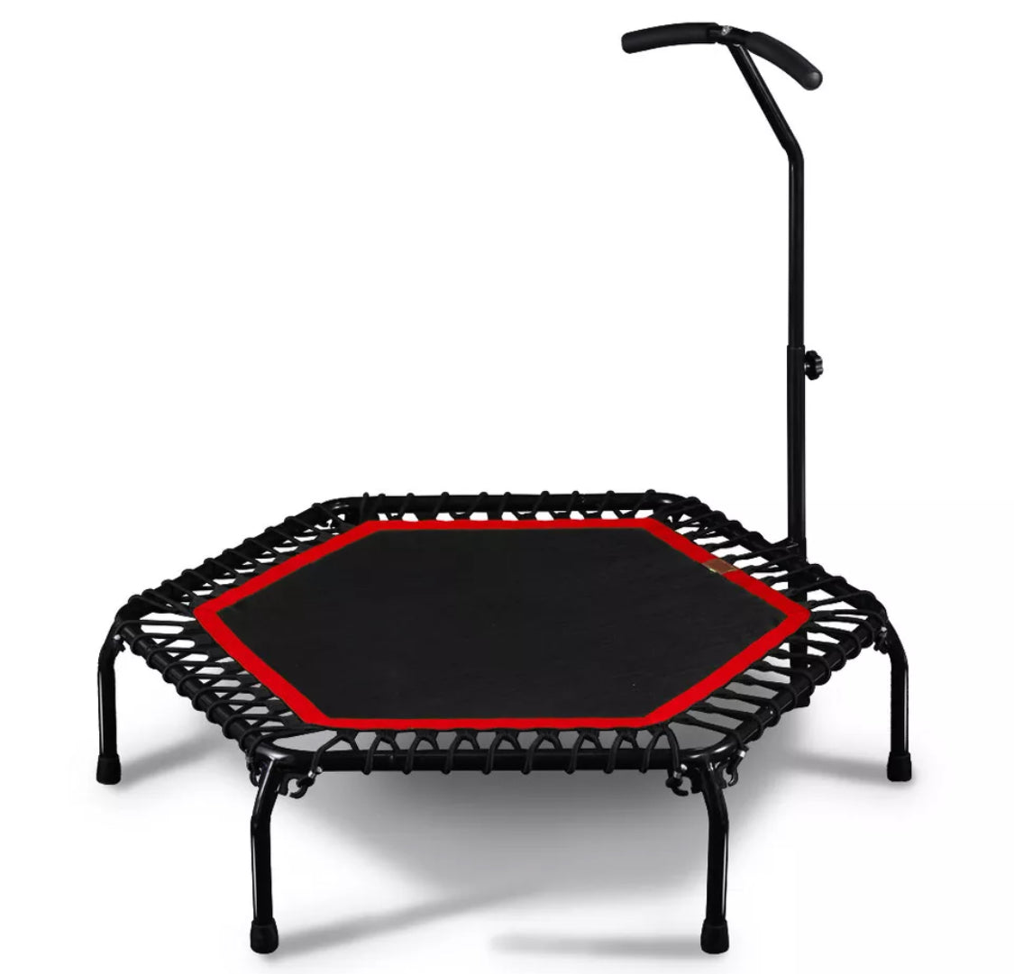 Rebounder Exercise Trampoline