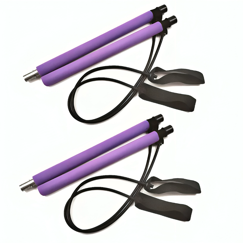 Pilates Sculpting Bar