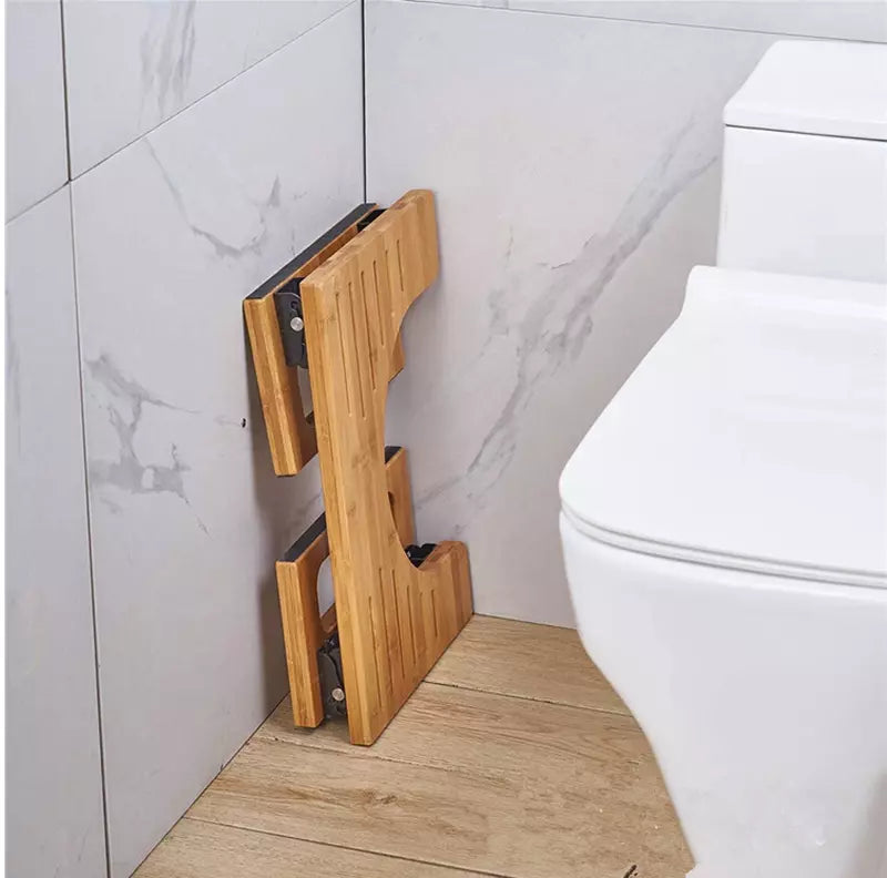 Squatty Potty Toilet Foot Rest