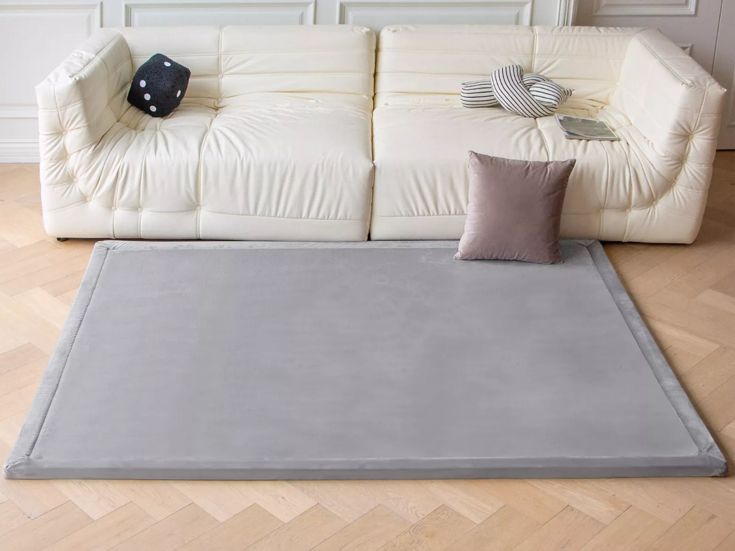 Soft Play Mat