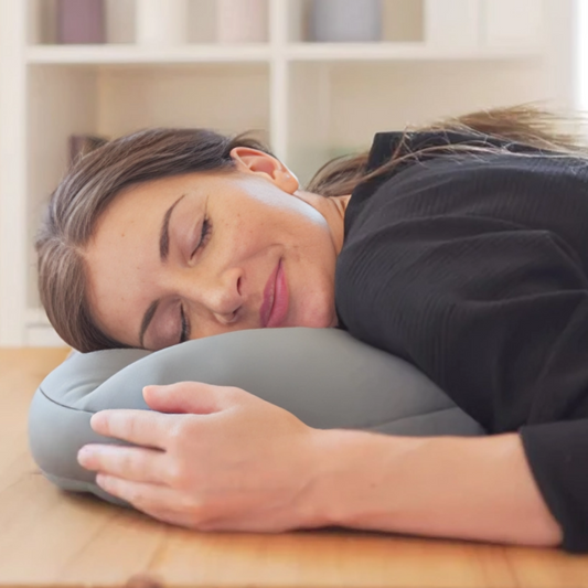 Cloud Pillow