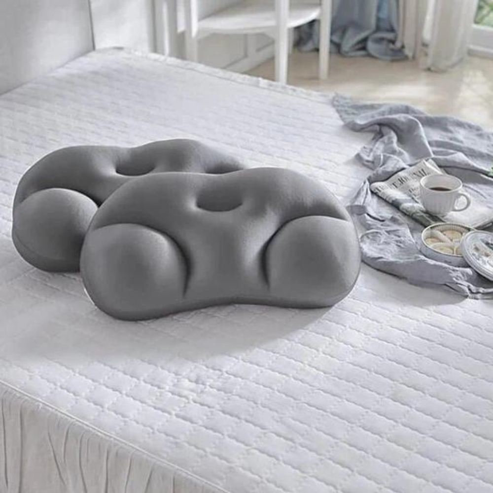 Cloud Pillow