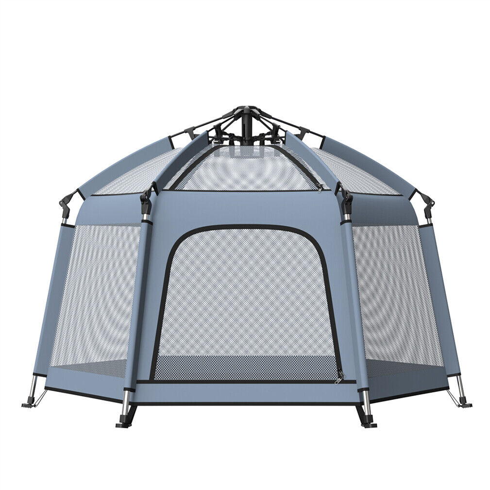 Pop Up Play Tent