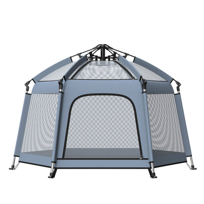Pop Up Play Tent