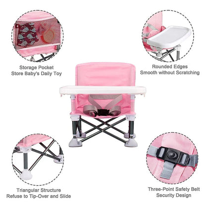 Toddler Travel Chair