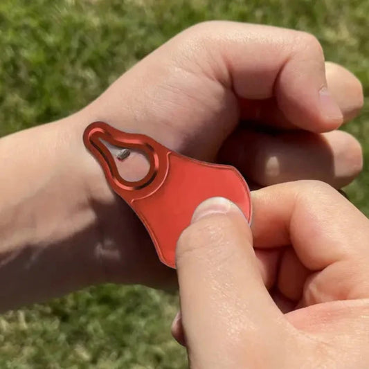 The Original Tick Key