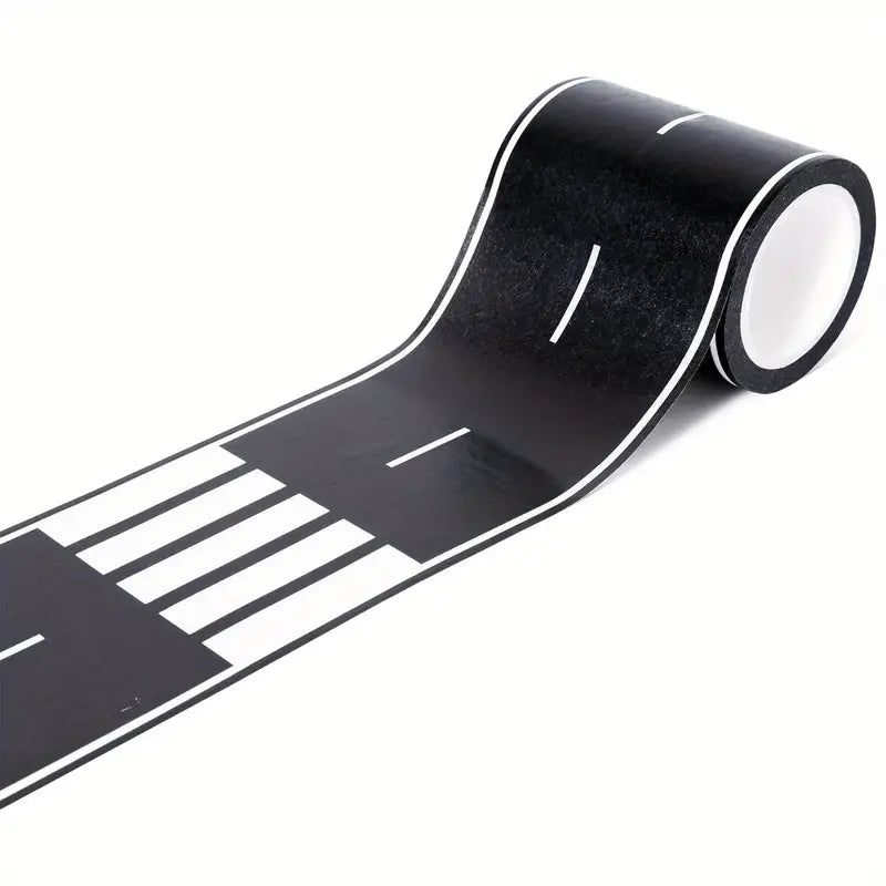 Car Road Tape Roll