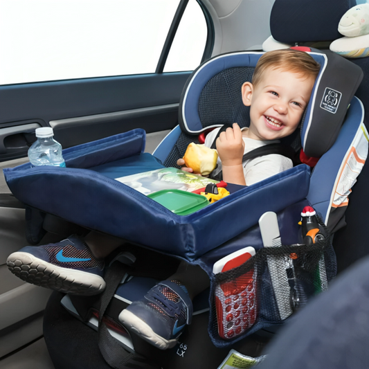 Kids Travel Busy Tray