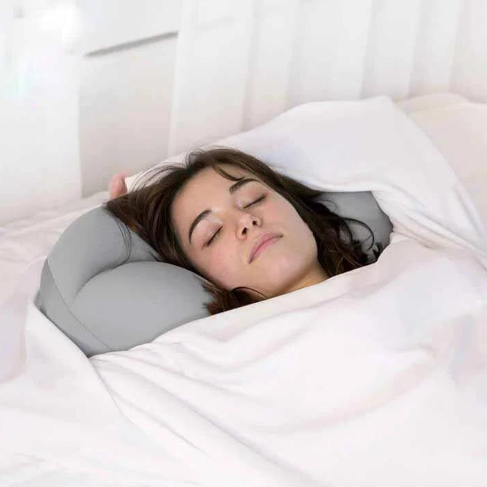 Cloud Pillow