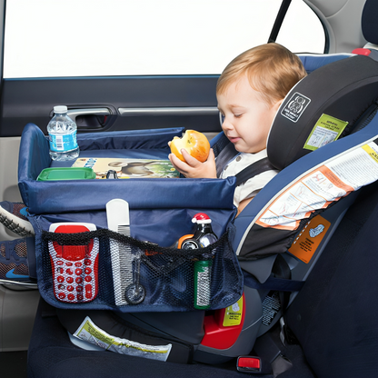 Kids Travel Busy Tray