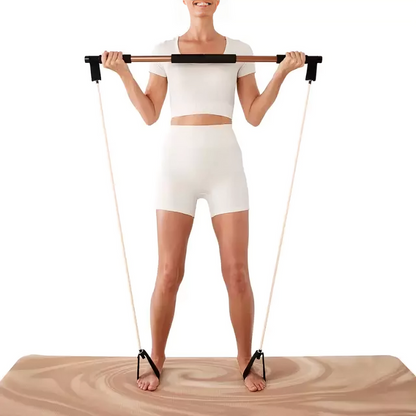 Pilates Sculpting Bar
