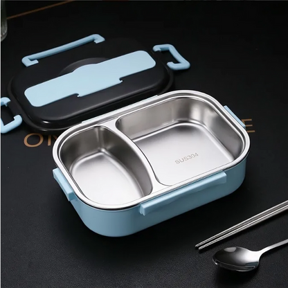Stainless Steel Bento Lunch Box