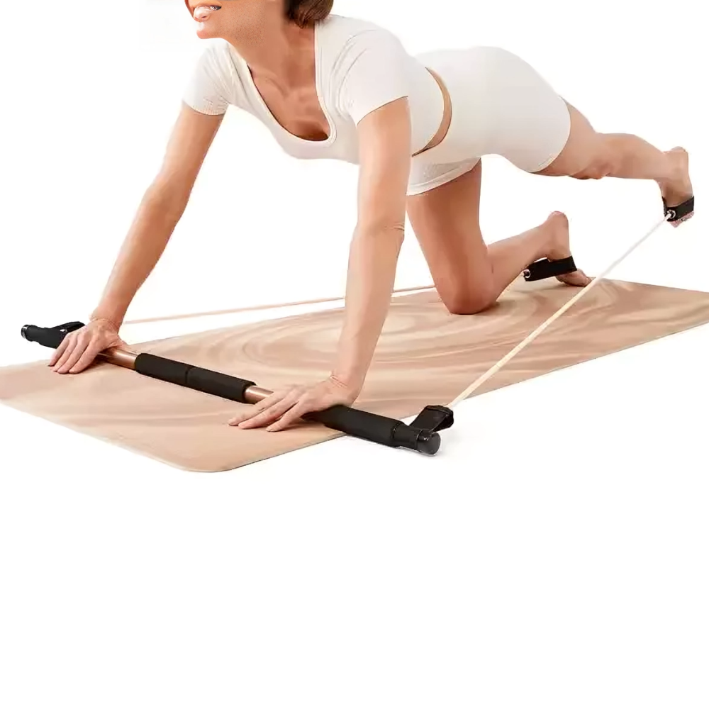 Pilates Sculpting Bar