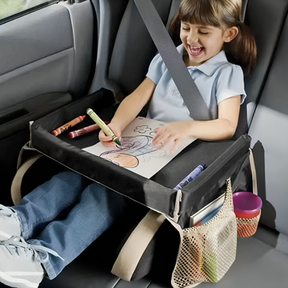 Kids Travel Busy Tray