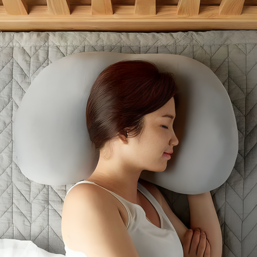 Cloud Pillow