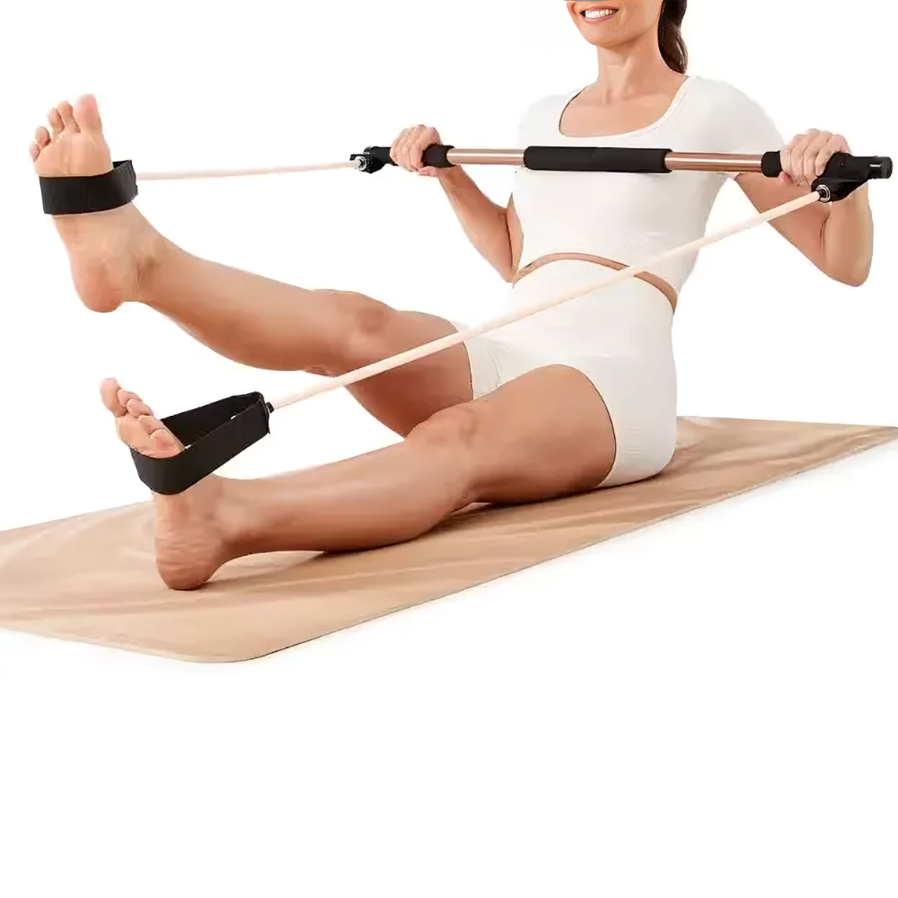 Pilates Sculpting Bar