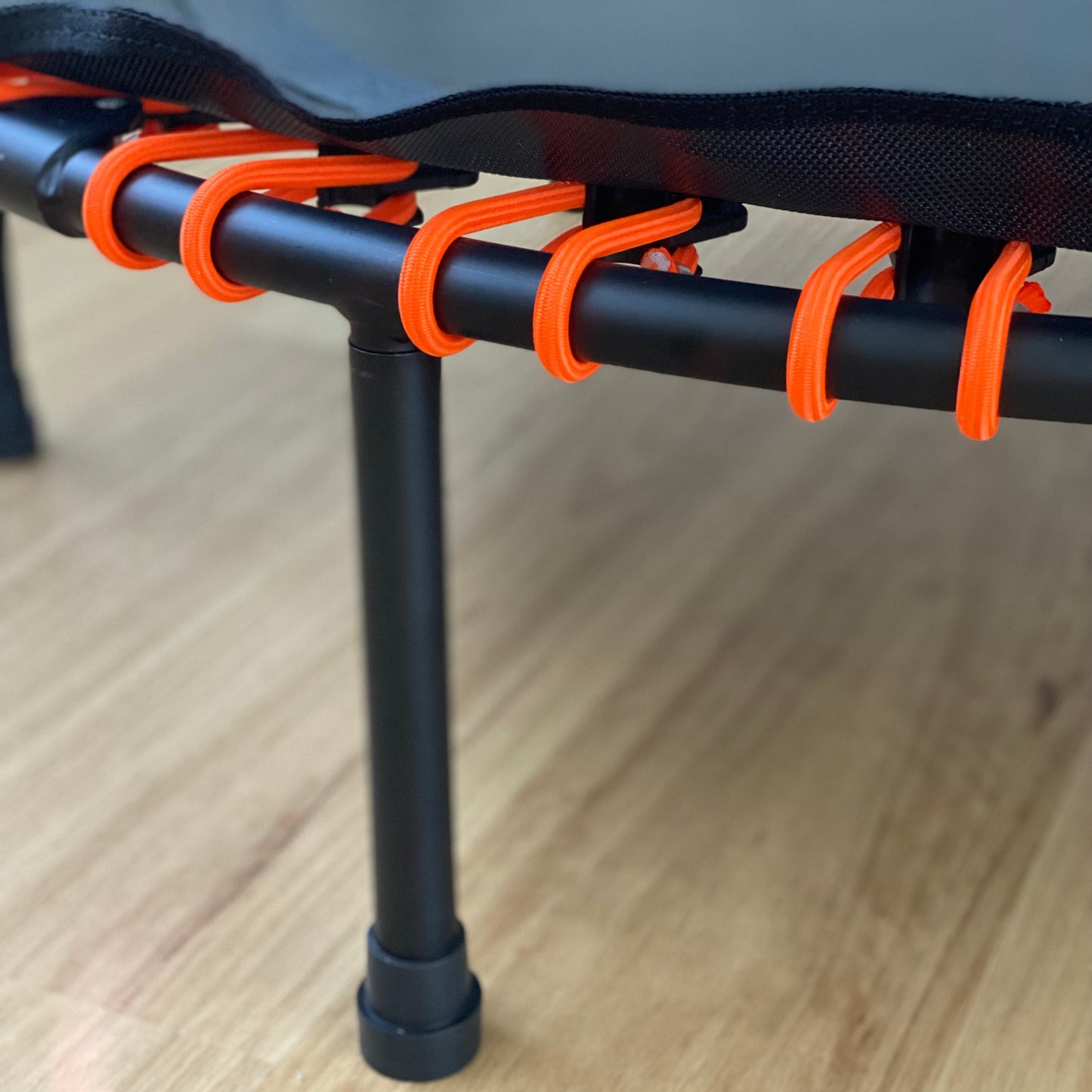 Rebounder Exercise Trampoline