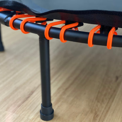 Rebounder Exercise Trampoline