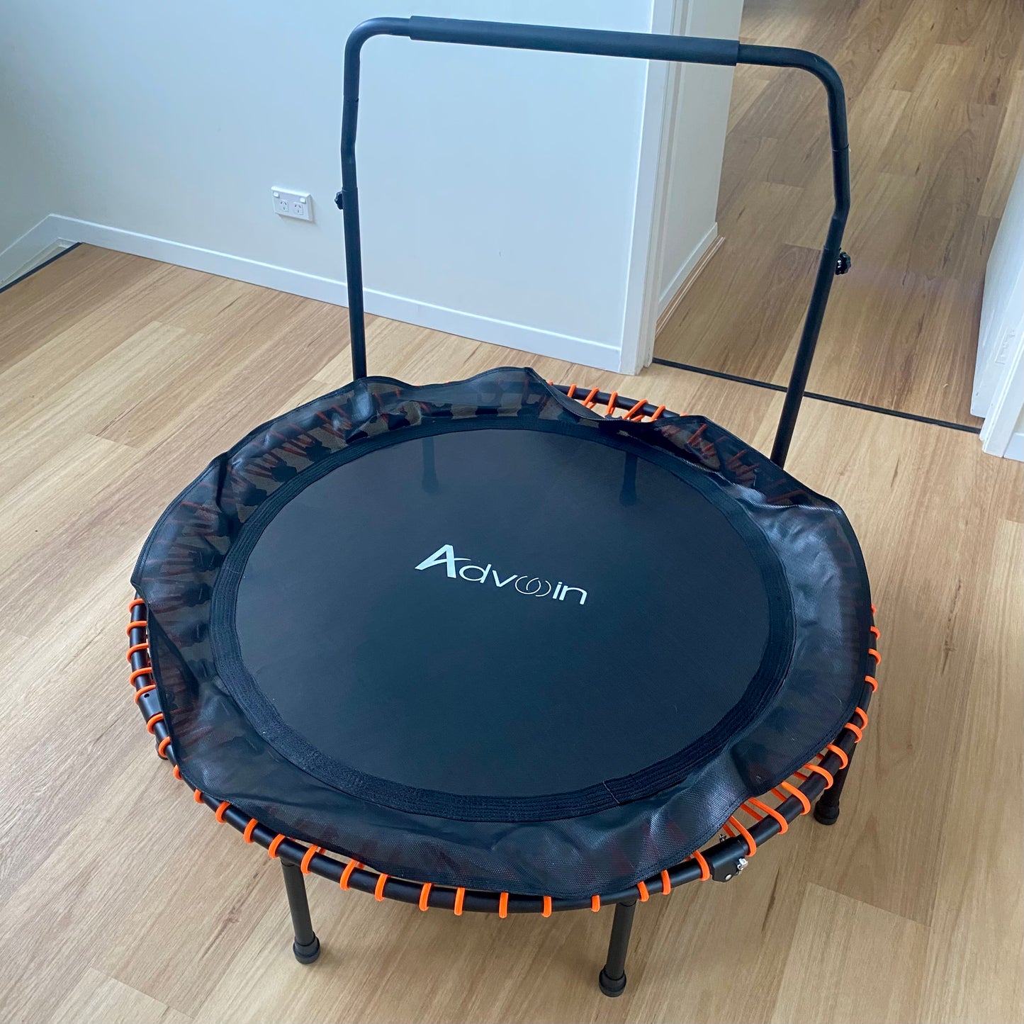 Rebounder Exercise Trampoline