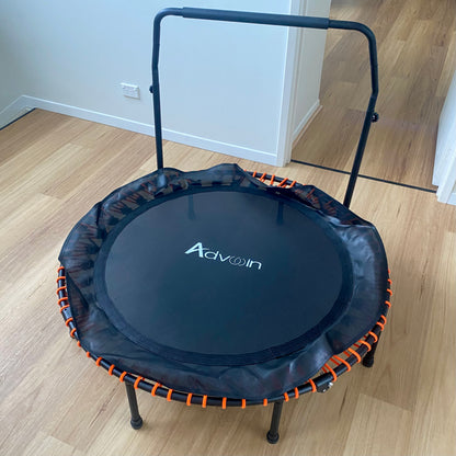 Rebounder Exercise Trampoline