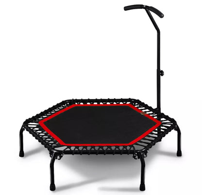 Rebounder Exercise Trampoline