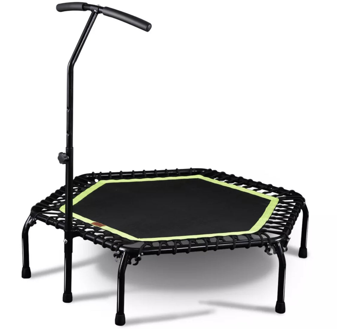 Rebounder Exercise Trampoline