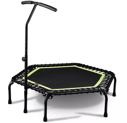 Rebounder Exercise Trampoline