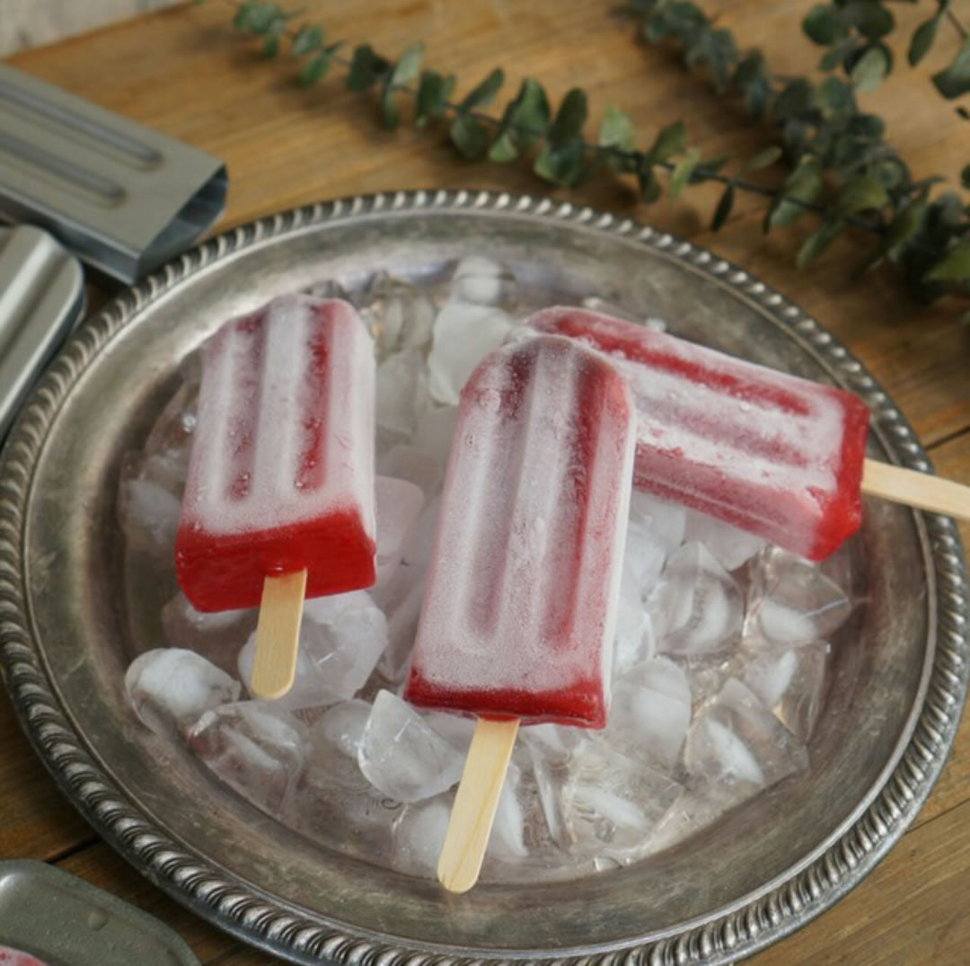 Stainless Steel Ice Block Molds