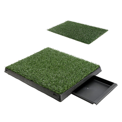 Indoor Puppy Grass Pee Pad