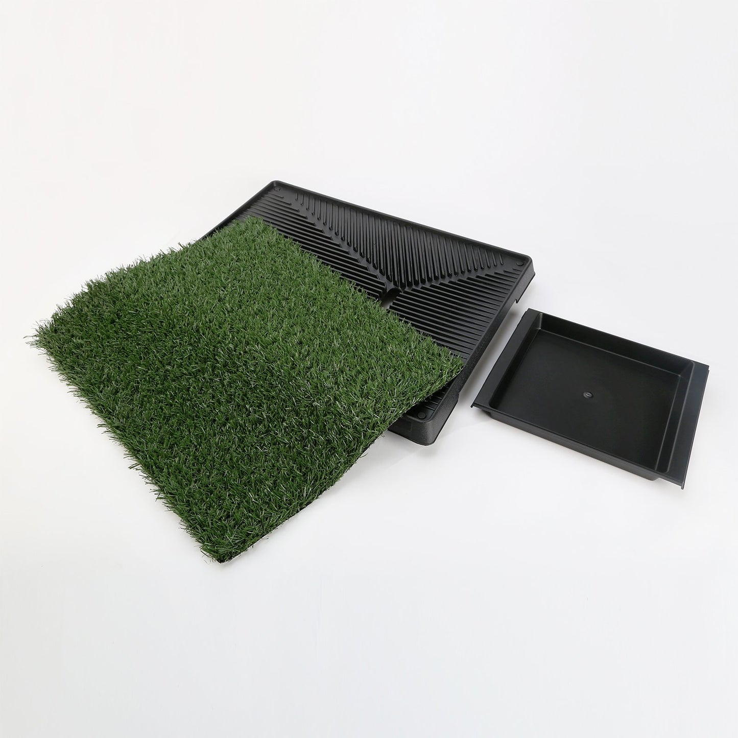 Indoor Puppy Grass Pee Pad