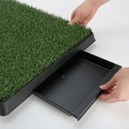 Indoor Puppy Grass Pee Pad