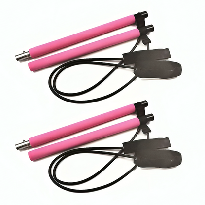 Pilates Sculpting Bar