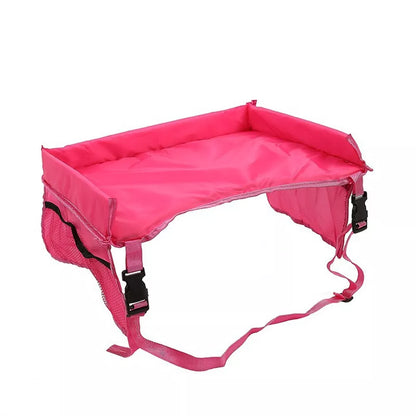 Kids Travel Busy Tray