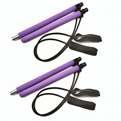 Pilates Sculpting Bar