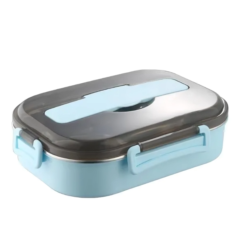 Stainless Steel Bento Lunch Box