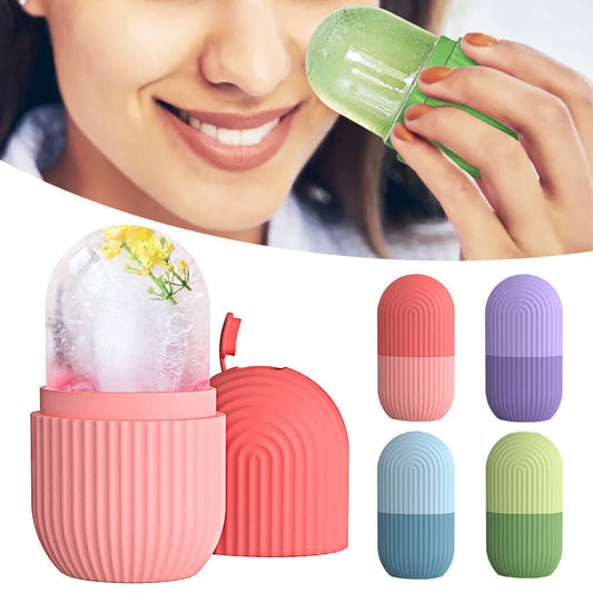 Ice Facial Care Wand