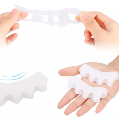 Gel Toe Stretchers