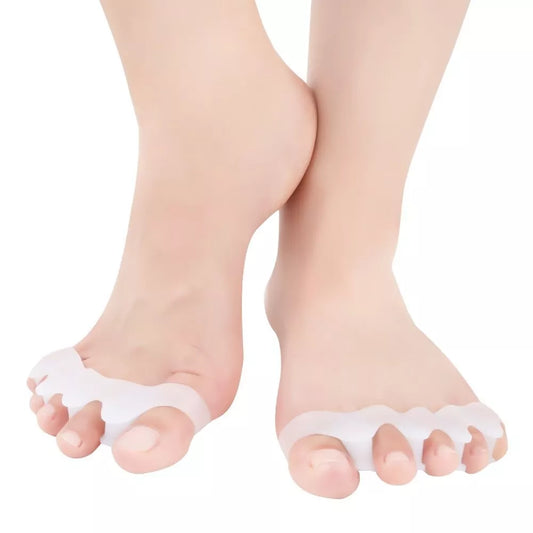 Gel Toe Stretchers