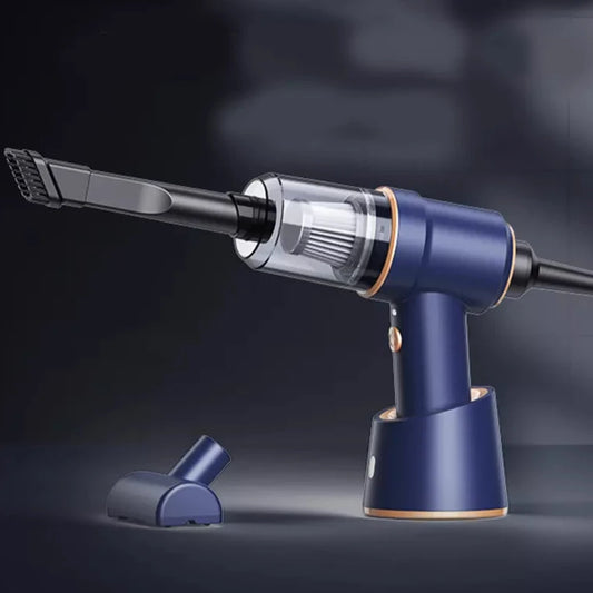 Mini Car Vacuum Blower