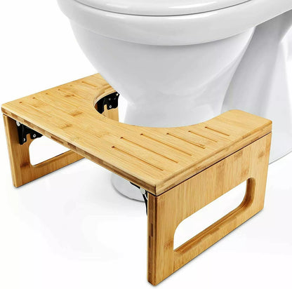 Squatty Potty Toilet Foot Rest