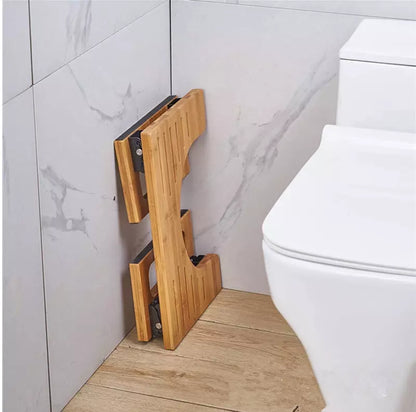 Squatty Potty Toilet Foot Rest
