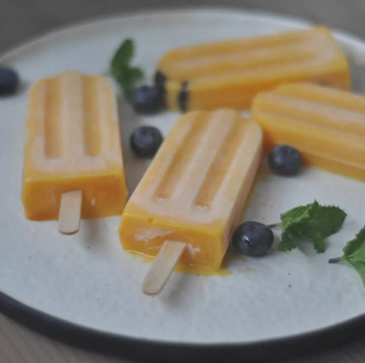 Stainless Steel Ice Block Molds