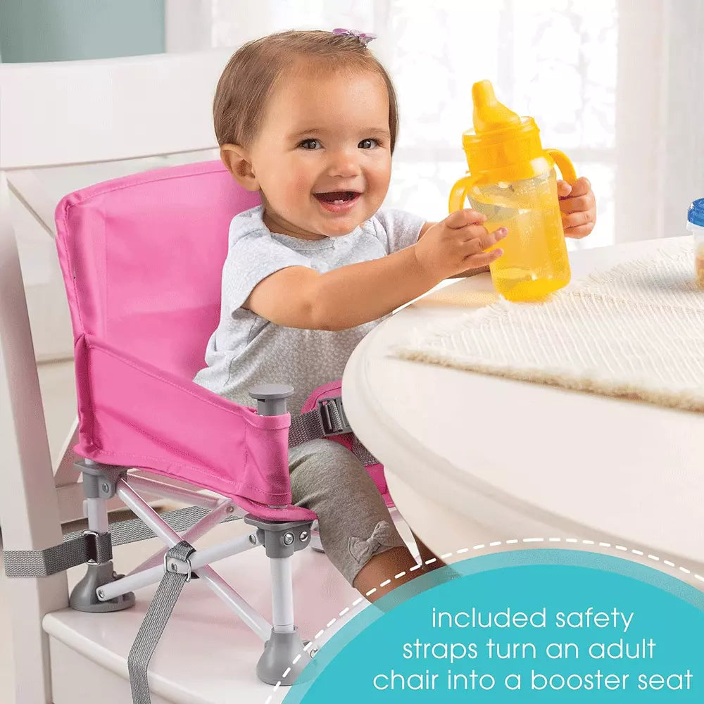 Toddler Travel Chair