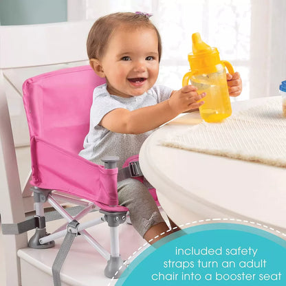 Toddler Travel Chair