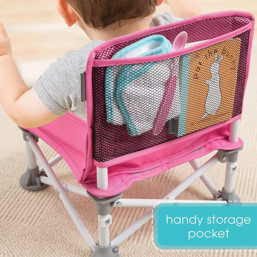 Toddler Travel Chair