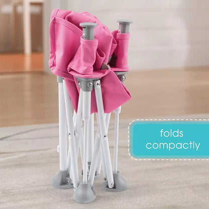 Toddler Travel Chair