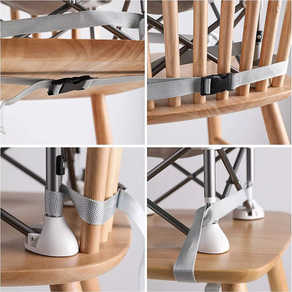 Toddler Travel Chair