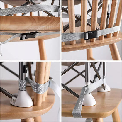 Toddler Travel Chair