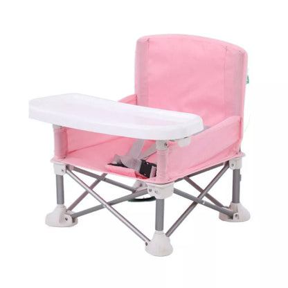 Toddler Travel Chair