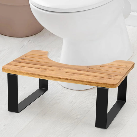 Squatty Potty Toilet Foot Rest